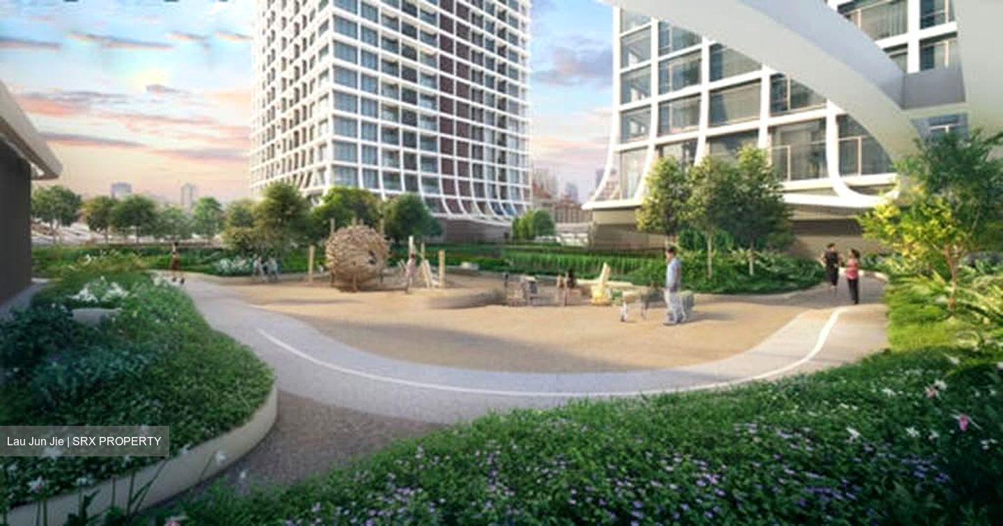 River Valley Road (D6), Condominium #555329311